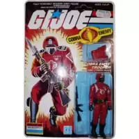 Crimson Guard (Cobra Elite Trooper)