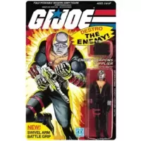 Destro (Enemy Weapons Supplier)
