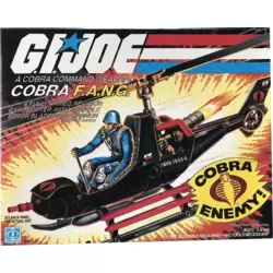 Cobra F.A.N.G. (Gyrocopter)