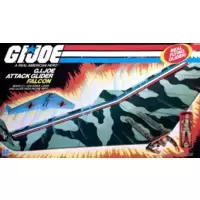 Falcon (Attack Glider)
