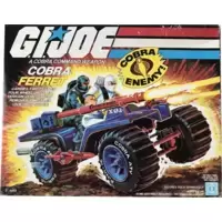 Cobra Ferret (ATV)