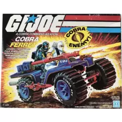 Cobra Ferret (ATV)