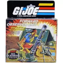Forward Observer Unit (Battlefield Accessories)