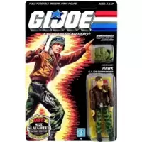 Hawk (G.I. Joe Commander)