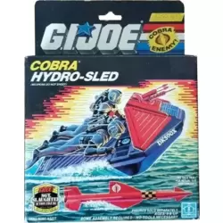Hydro-Sled