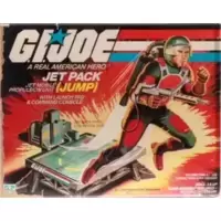JUMP (Jet Mobile Propulsion Unit)