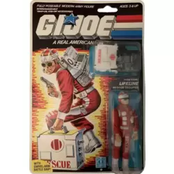 Lifeline (Rescue Trooper)