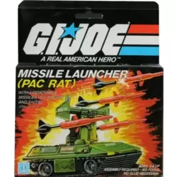 Missile Launcher (PAC/RAT)
