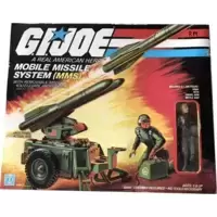 MMS (Mobile Missile System)