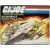 G.I. Joe Vintage - Polar Battle Bear (Skimobile)