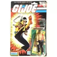 Quick Kick (Silent Weapons)