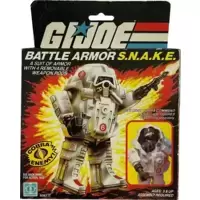 S.N.A.K.E. (Battle Armor)