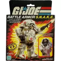 S.N.A.K.E. (Battle Armor)