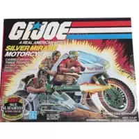 Silver Mirage (Motorcycle)