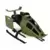 G.I. Joe Vintage - Sky Hawk (Vertical Take-Off Landing Aircraft)