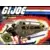 G.I. Joe Vintage - Sky Hawk (Vertical Take-Off Landing Aircraft)