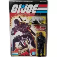 Snake Eyes (Commando)