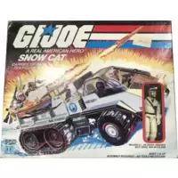 Snow Cat