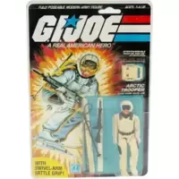 Snow Job (Artic Trooper)