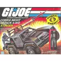 Stinger (Night Attack 4-WD)