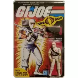 Storm Shadow (Cobra Ninja)