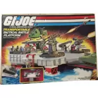 Transportable Tactical Battle Platform