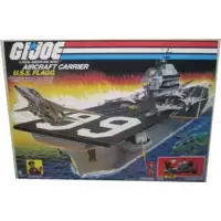 U.S.S. Flagg (Aircraft Carrier)
