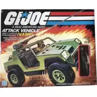 VAMP (Multi-Purpose Attack Vehicle)