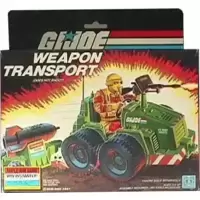 Weapon Transport