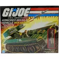 Wolverine (Armored Missile Vehicle)