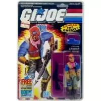 Zandar (Zartan's Brother)