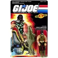 Croc Master