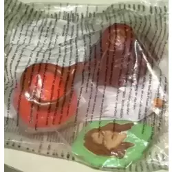 Catapulte Tarzan