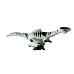Running Roboreptile