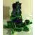 Polly Pocket/Bluebird Toys Super Heroes - Hulk