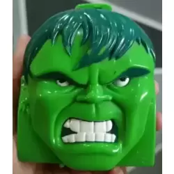 Hulk Head