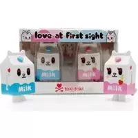 Lova at First Sight 2 Pack