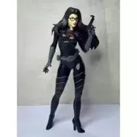 Baroness By PCS Collectibles