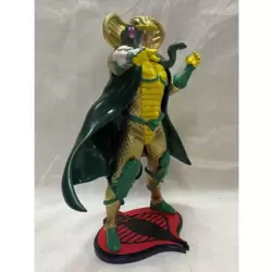 GI Joe Serpentor By PCS Collectibles