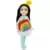 Barbie Chelsea - Rainbow Costume with Pet