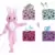 Barbie Cutie Reveal - Bunny Plush Costume (Series 1)