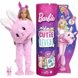 Bunny Plush Costume (Series 1)