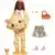 Barbie Cutie Reveal - Kitty Plush Costume (Series 1)