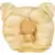 Barbie Cutie Reveal - Kitty Plush Costume (Series 1)
