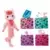 Barbie Cutie Reveal - Llama Plush Costume (Series 2)