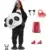 Barbie Cutie Reveal - Panda Plush Costume (Series 1)