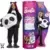 Panda Plush Costume (Series 1)