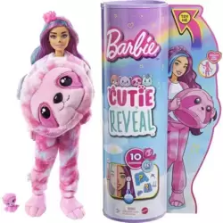 Sloth Plush Costume (Series 2)