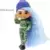 Barbie Extra Dolls & Playsets - Barbie Extra Minis Doll #3