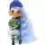 Barbie Extra Minis Doll #3